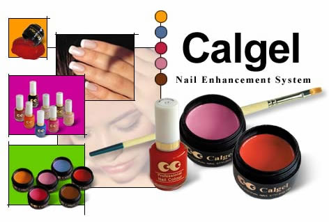 calgel